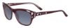 Picture of Bebe Sunglasses BB7163 Phenomenal