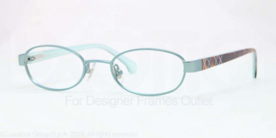 Picture of Brooks Brothers Eyeglasses BB1021