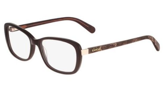 Picture of Bebe Eyeglasses BB5098