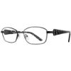 Picture of Buxton Eyeglasses BX302