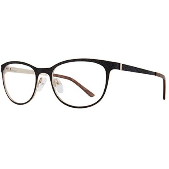 Picture of Buxton Eyeglasses BX306