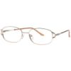 Picture of Equinox Eyeglasses EQ200