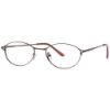 Picture of Equinox Eyeglasses EQ201