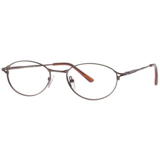 Picture of Equinox Eyeglasses EQ201