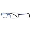Picture of Equinox Eyeglasses EQ203