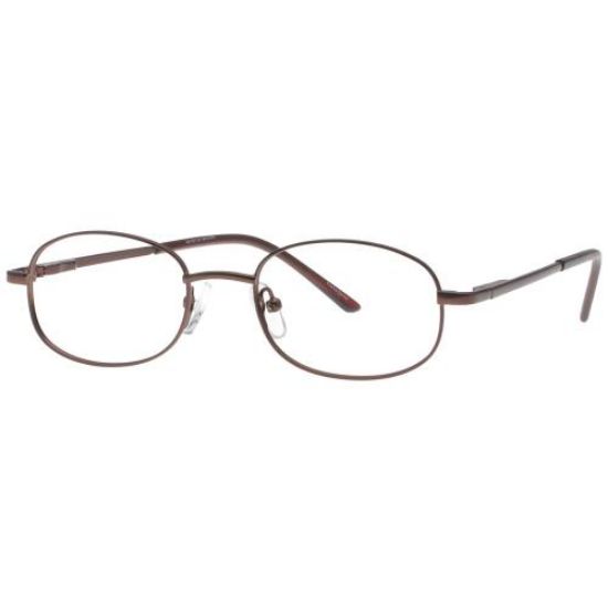 Picture of Equinox Eyeglasses EQ206