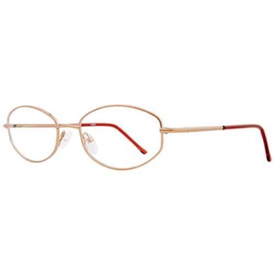 Picture of Equinox Eyeglasses EQ208