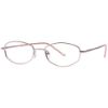 Picture of Equinox Eyeglasses EQ208