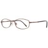 Picture of Equinox Eyeglasses EQ209