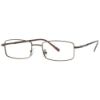 Picture of Equinox Eyeglasses EQ212