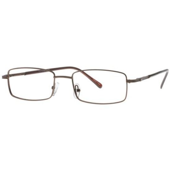 Picture of Equinox Eyeglasses EQ212