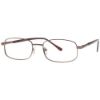 Picture of Equinox Eyeglasses EQ213