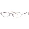 Picture of Equinox Eyeglasses EQ216
