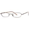 Picture of Equinox Eyeglasses EQ221