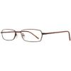 Picture of Equinox Eyeglasses EQ222