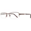 Picture of Equinox Eyeglasses EQ223