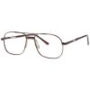 Picture of Equinox Eyeglasses EQ225