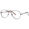 Picture of Equinox Eyeglasses EQ229