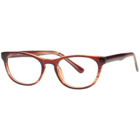 Picture of Equinox Eyeglasses EQ302