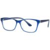 Picture of Equinox Eyeglasses EQ304