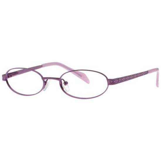Picture of Sydney Love Eyeglasses SL2026K