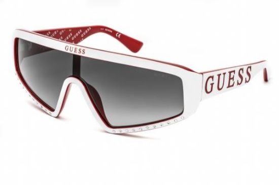 Picture of Guess Sunglasses GU7695-S