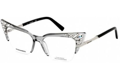 Picture of Dsquared Eyeglasses DQ5255