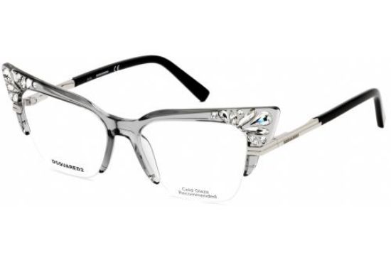 Picture of Dsquared Eyeglasses DQ5255