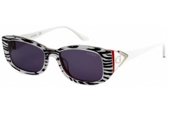Picture of Guess Sunglasses GU7648