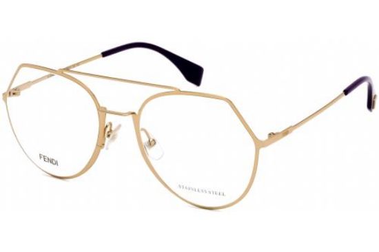 Picture of Fendi Eyeglasses ff 0329