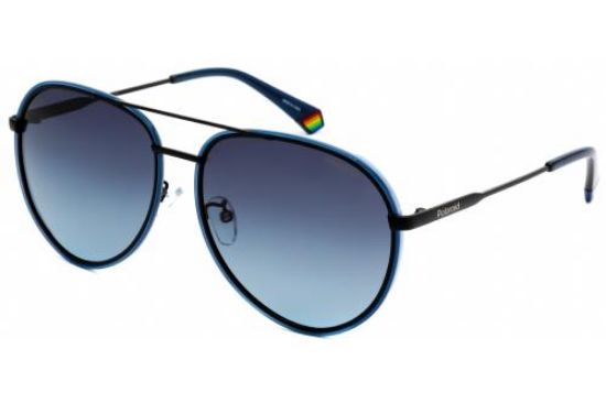 Picture of Polaroid Core Sunglasses PLD 6116/G/S