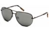 Picture of Ermenegildo Zegna Sunglasses EZ0162