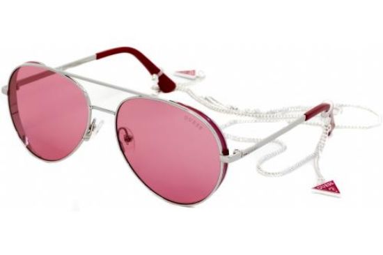 Picture of Guess Sunglasses GU7607