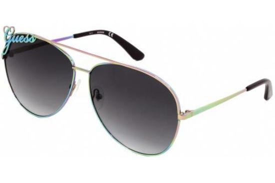 Picture of Guess Sunglasses GU7739