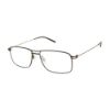 Picture of Charmant Eyeglasses TI 29115