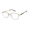 Picture of Charmant Eyeglasses TI 29220