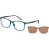 Picture of Elle Eyeglasses EL 13512