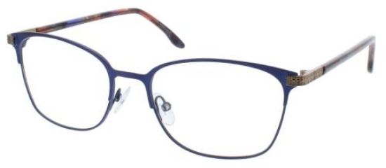 Picture of Bcbgmaxazria Eyeglasses ANNALISE