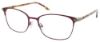 Picture of Bcbgmaxazria Eyeglasses ANNALISE