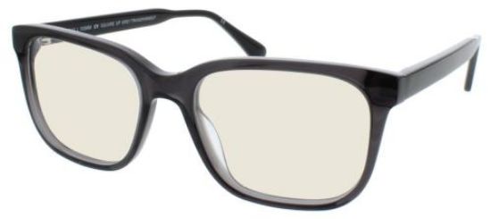 Picture of Blutech Eyeglasses SQUARE UP