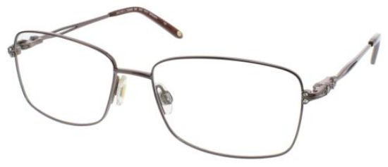 Picture of Jessica Mcclintock Eyeglasses 4331