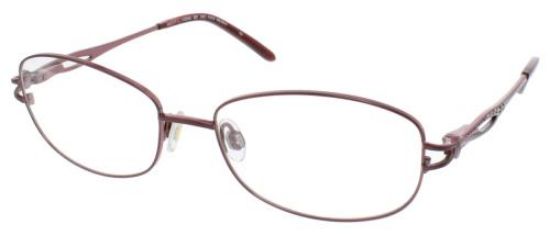 Picture of Jessica Mcclintock Eyeglasses 4332