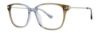 Picture of Kensie Eyeglasses SHOOK