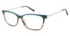 Picture of Nicole Miller Eyeglasses BARNELL