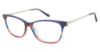 Picture of Nicole Miller Eyeglasses BARNELL
