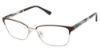 Picture of Nicole Miller Eyeglasses BRISTOL