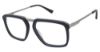 Picture of C-Life Eyeglasses BAZ