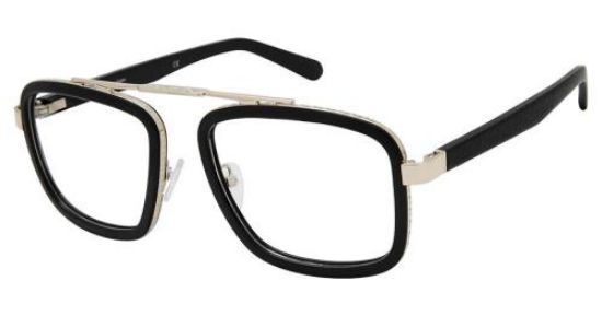 Picture of C-Life Eyeglasses DEX