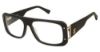 Picture of C-Life Eyeglasses ISAAC