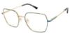 Picture of C-Life Eyeglasses JOVIE